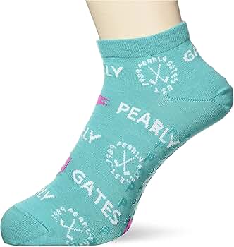 パーリーゲイツ　ソックス リブラインハイソックス (MENS) | PEARLY GATES（パーリーゲイツ