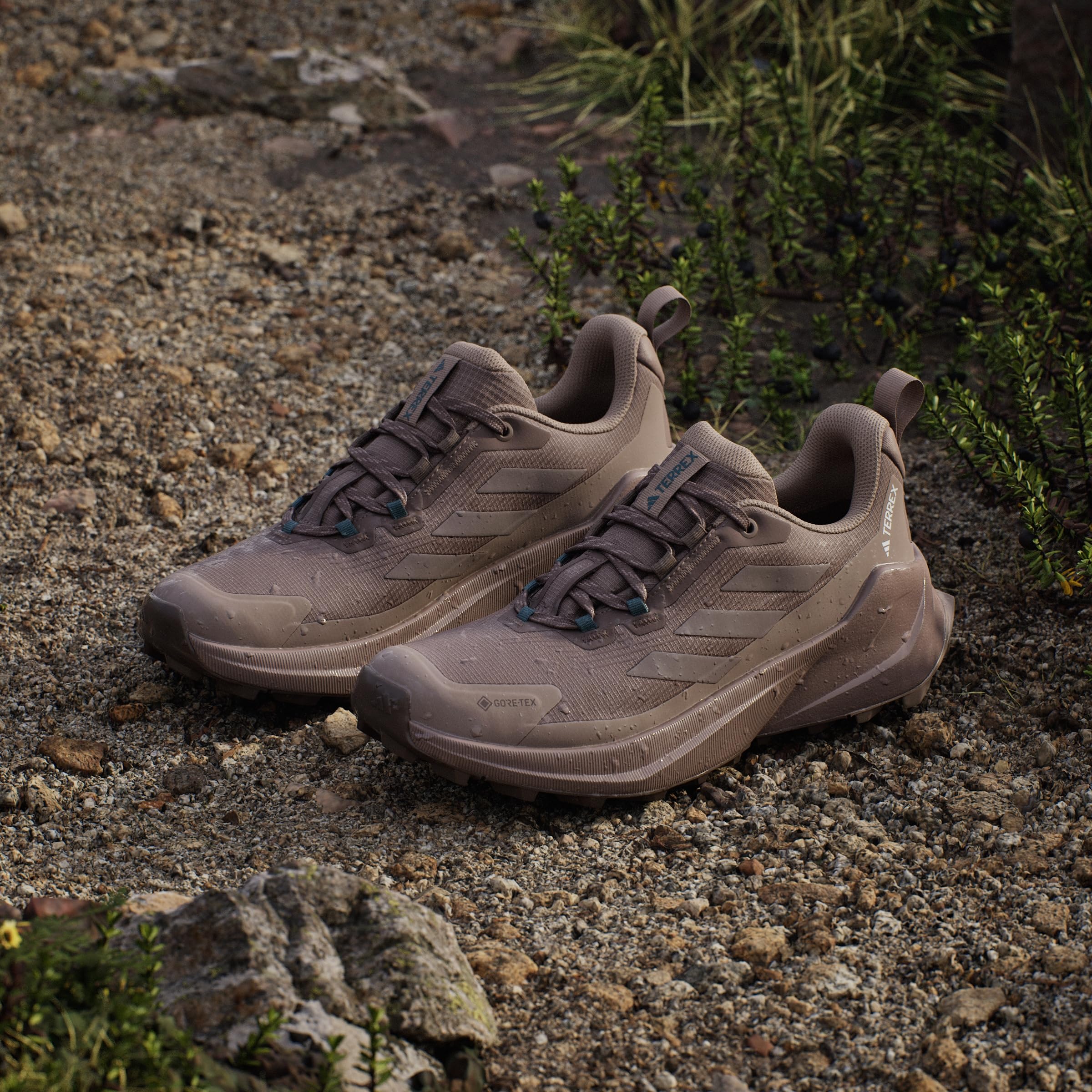 adidas Women's Terrex Trailmaker 2.0 Gore-TEX Wanderschuh