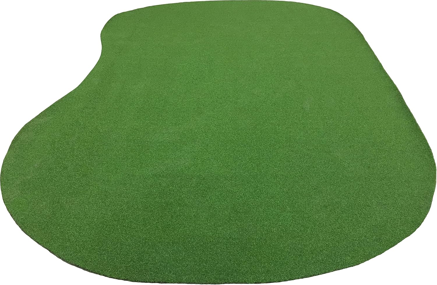 Professional Synthetic Nylon Turf Artificial Grass Indoor or Outdoor Practice Putting Golf Green 12 feet x 15 feet