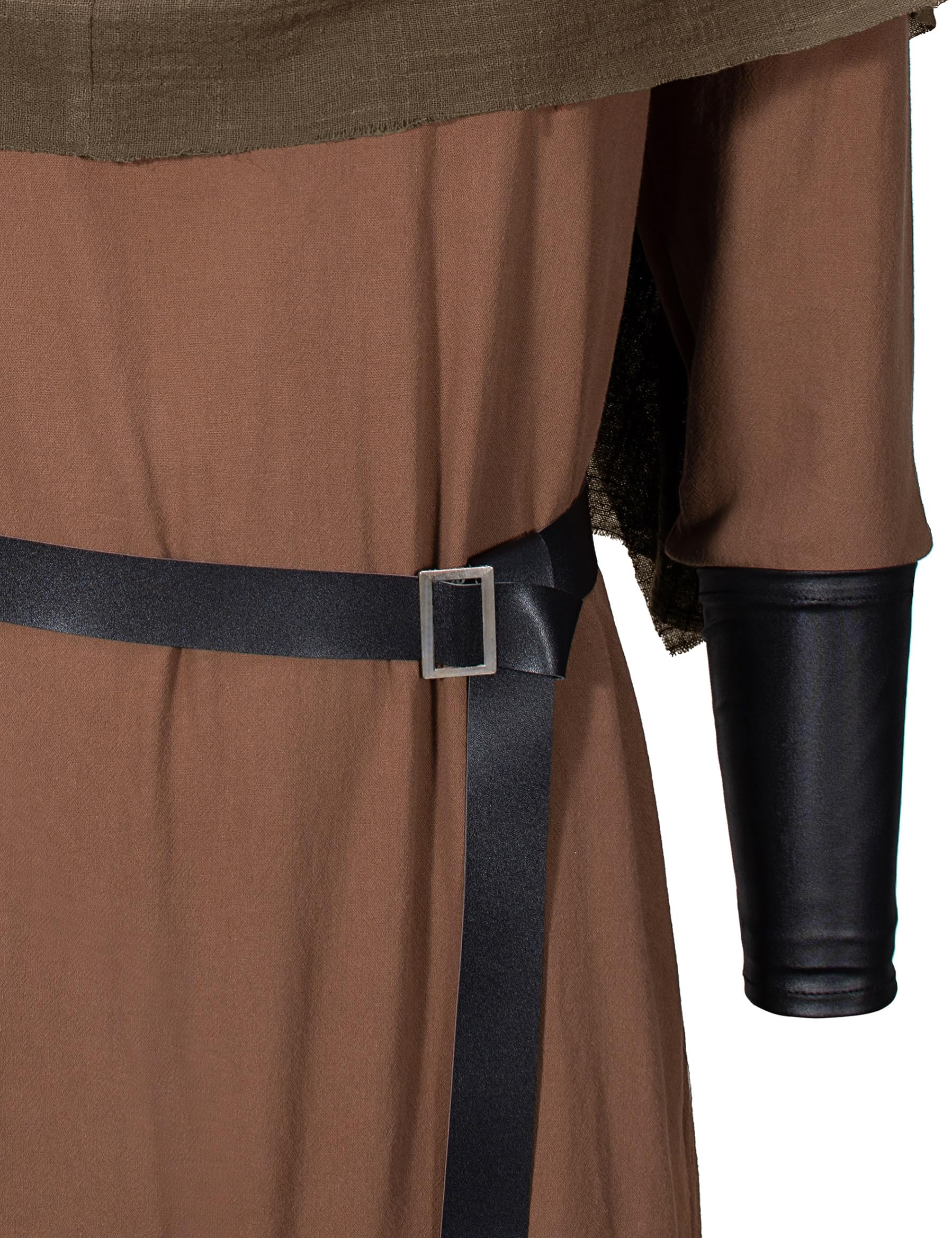 TOKYO REVENGERS Costume da pirata medievale rinascimentale, da uomo, per cosplay, travestimento LARP