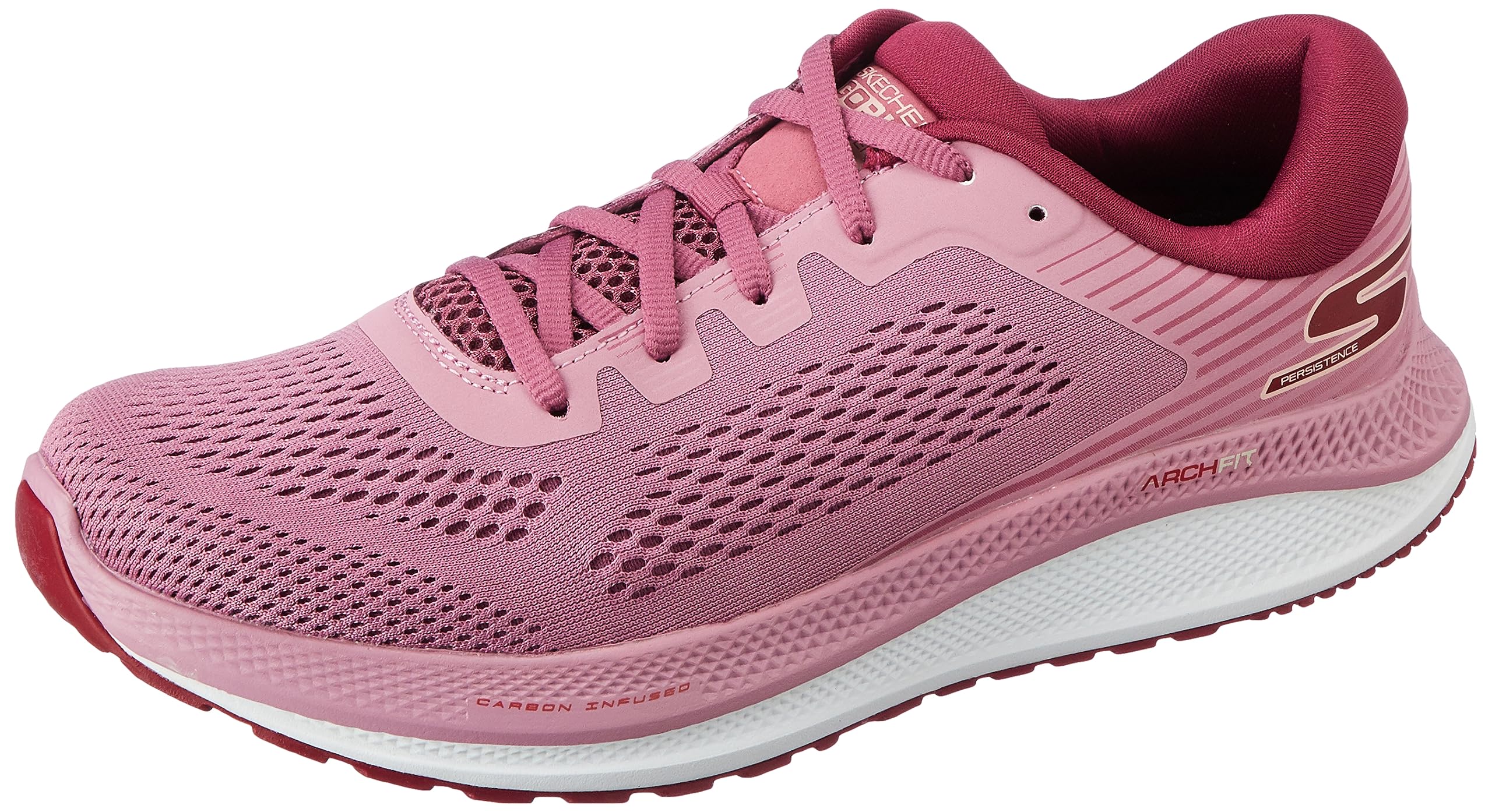 skechers Women Lace Up Running Shoes-picture-26