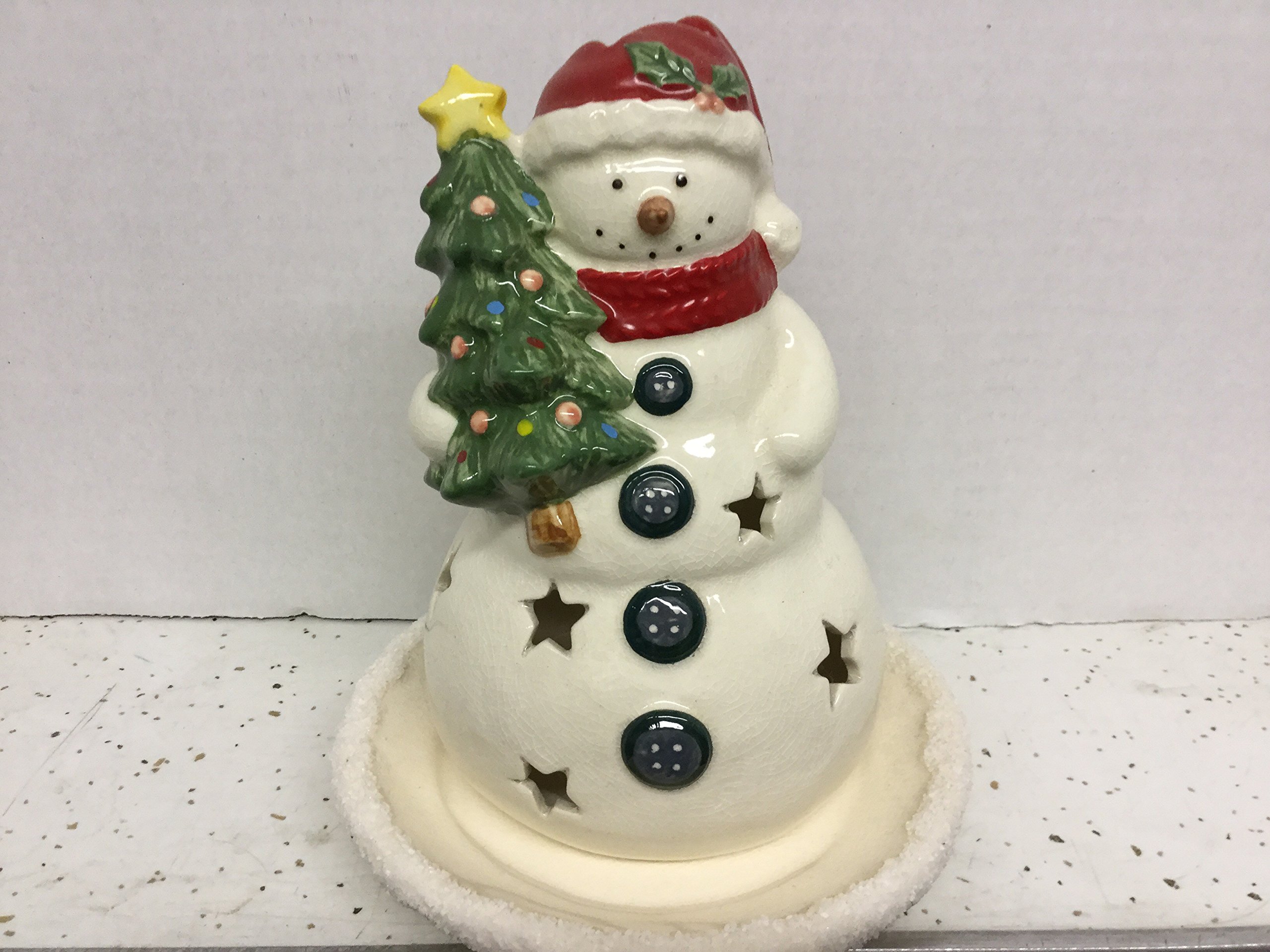 Candle Arch - Hofbräuhaus - 43x30 cm / 17x11.8 inch