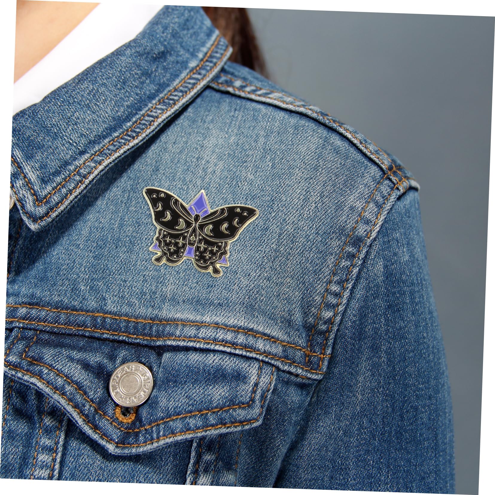 Veemoon Spilla Animali Decorativa Per Abbigliamento Accessorio Per Speciali E Quotidiana