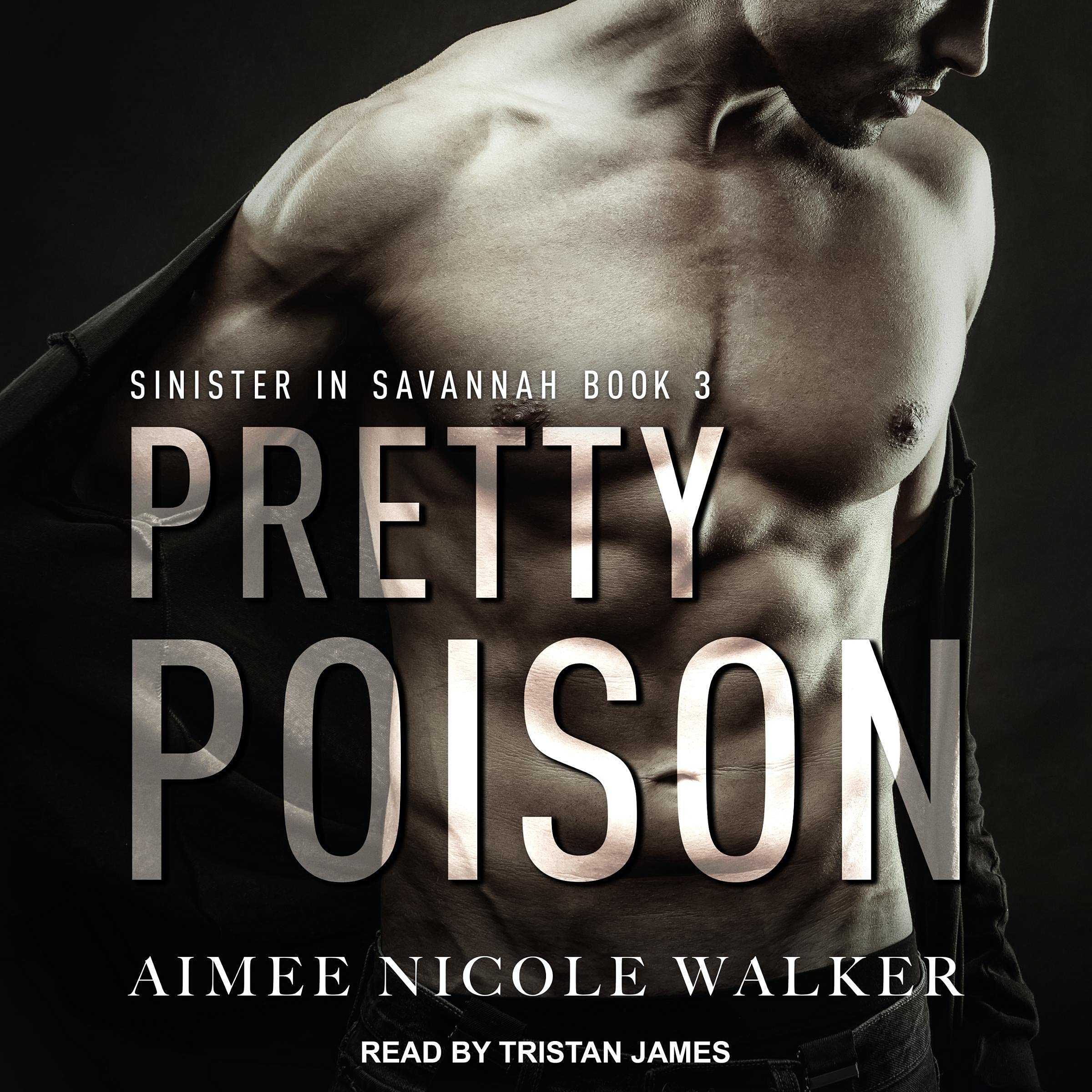 Cover art for Pretty Poison