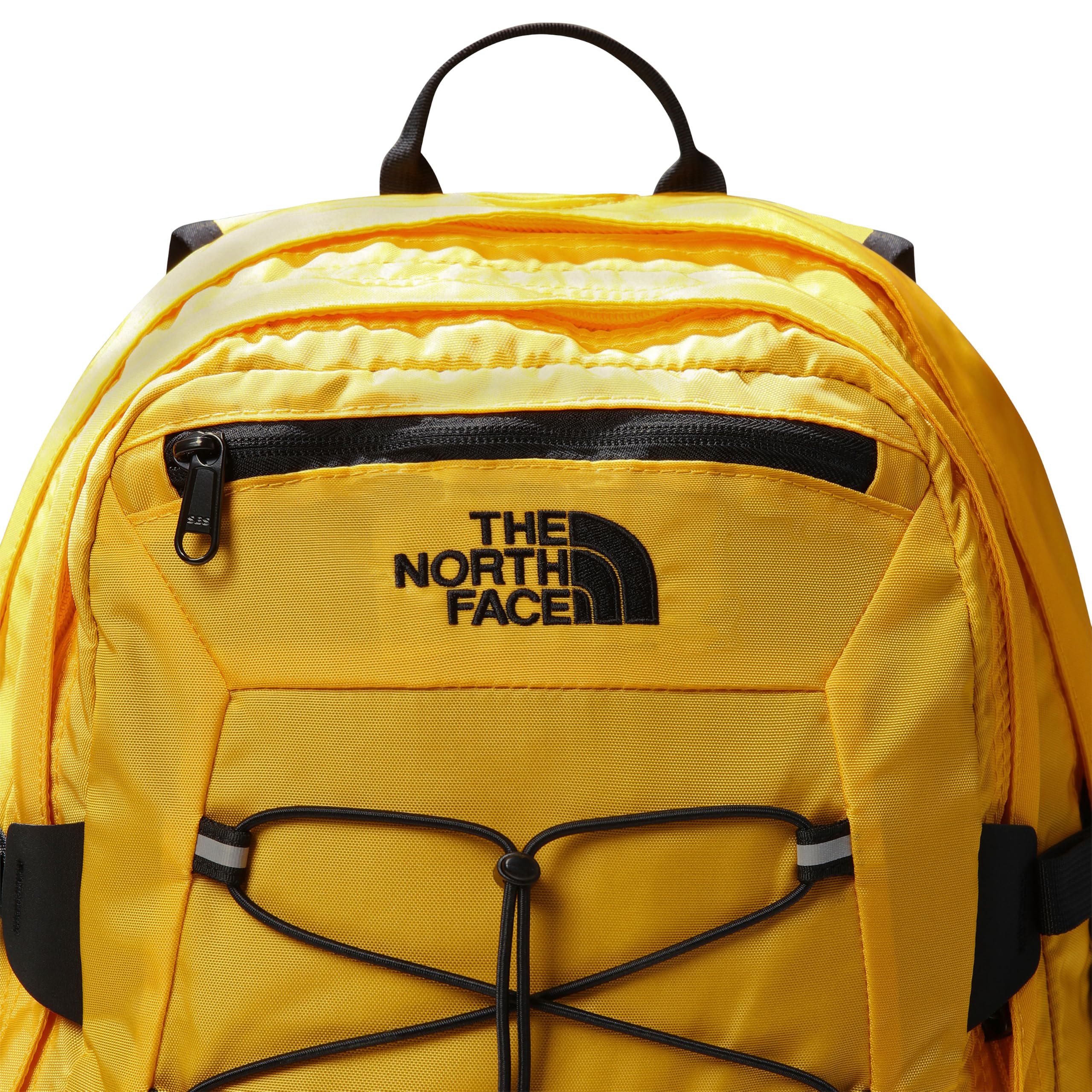 The North Face Uniseks Borealis Classic 29L Plecak Summit Gold/Tnf Black/N