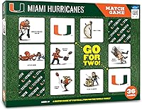 Vista 35 de YouTheFan Juego de Memoria y Combinación NCAA