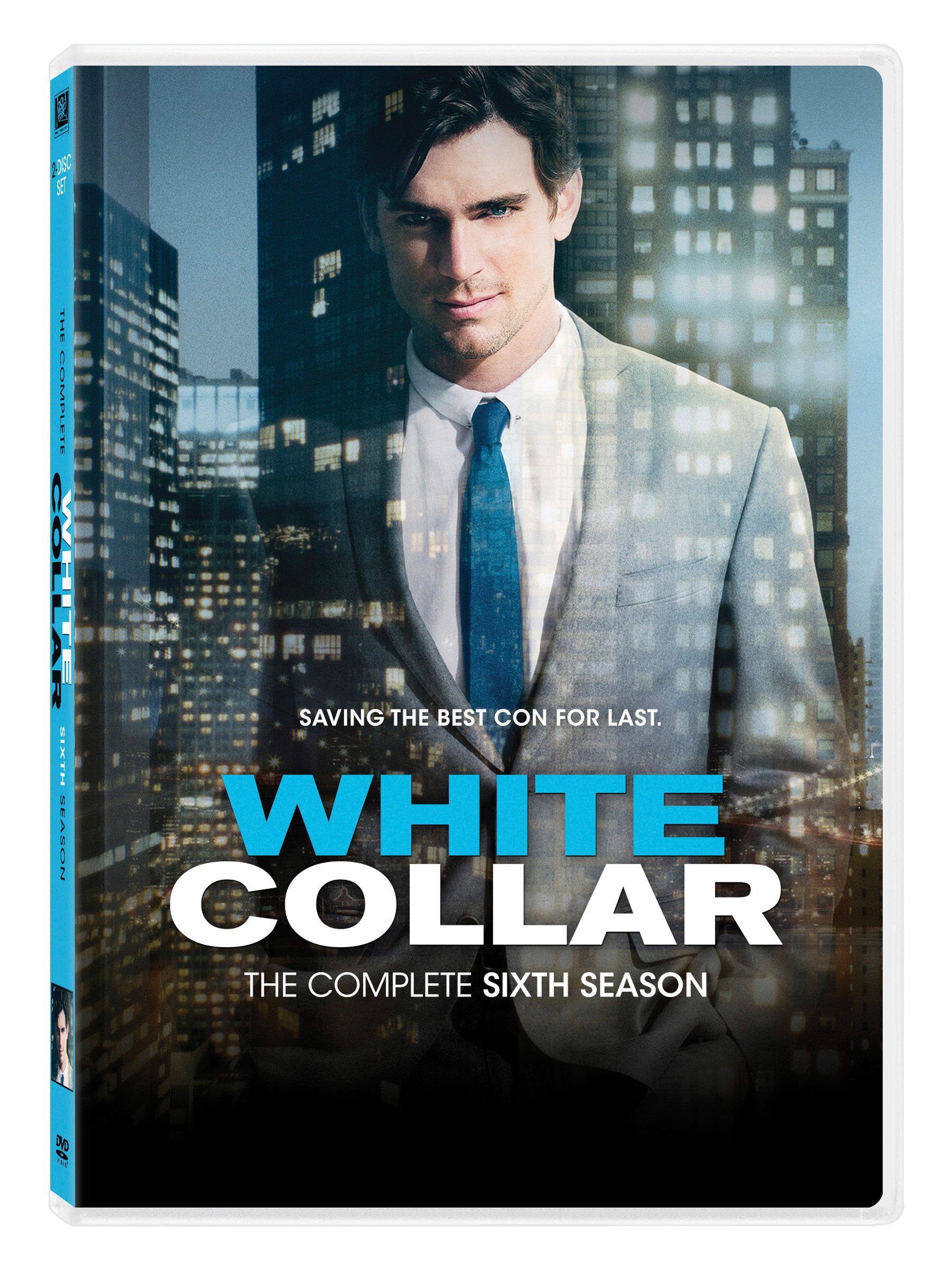 White Collar: Season 6