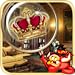 Royal Cottage - Find Hidden Objects Game