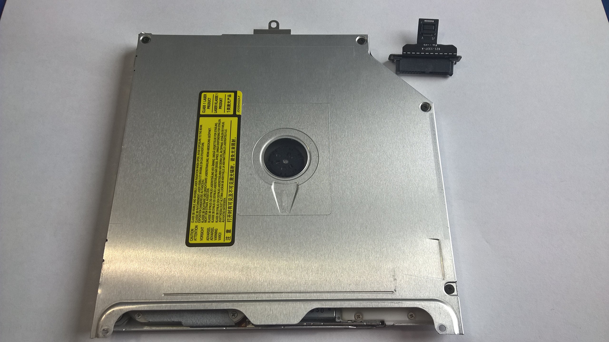 Amazon.com: Odyson - UJ898 Super 898A DVD SuperDrive Replacement