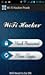 WiFi Password Hacker
