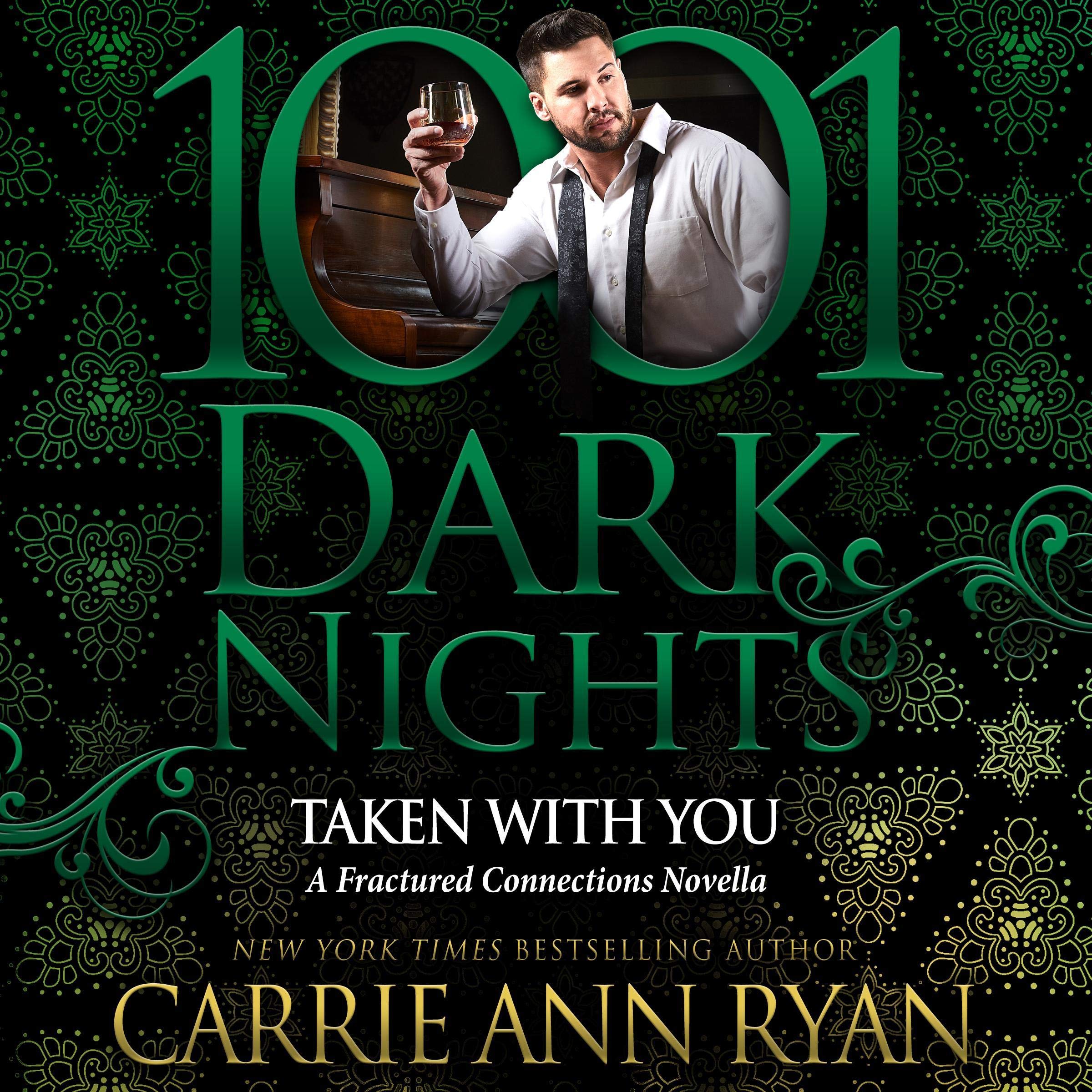Cover art for Taken With You