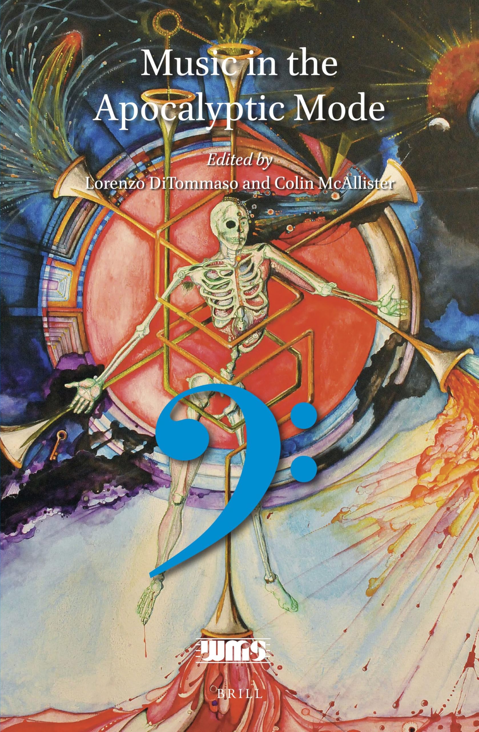 Music in the Apocalyptic Mode décoder les structures musicales