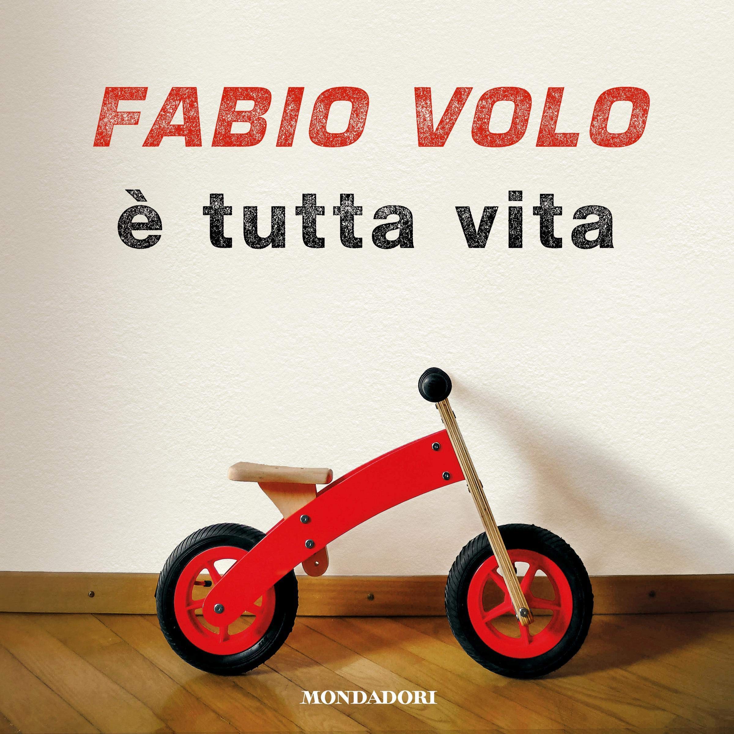 Cover art for È tutta vita