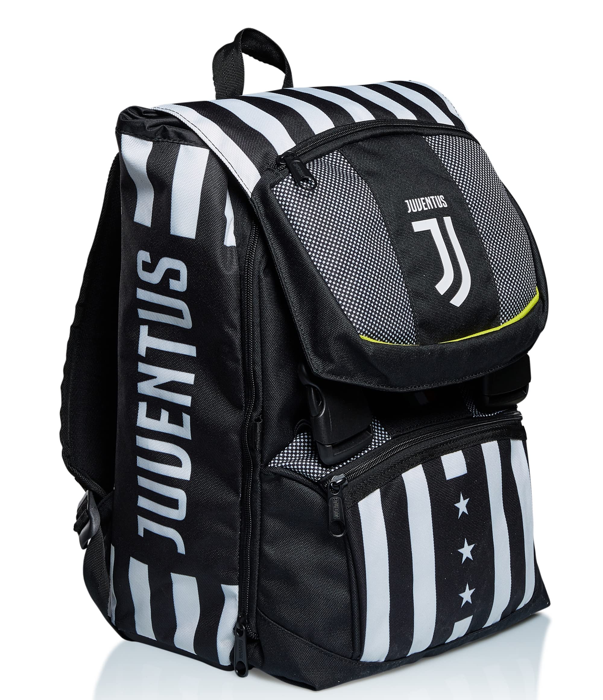Seven Juventus Winner Forever Zaino Sdoppiabile Big