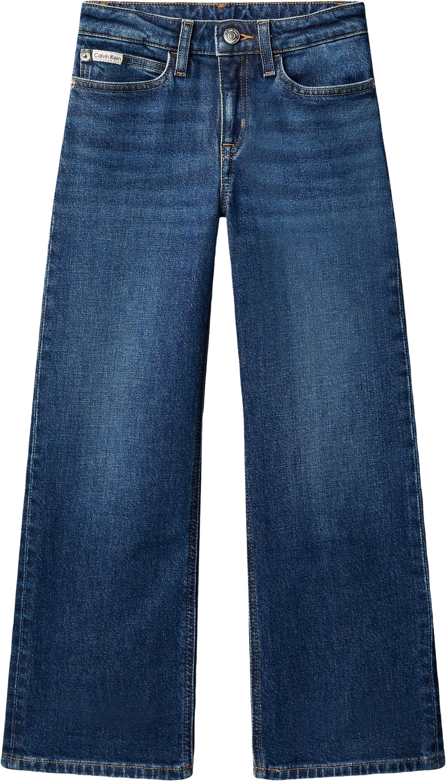 Calvin Klein Mädchen Locker