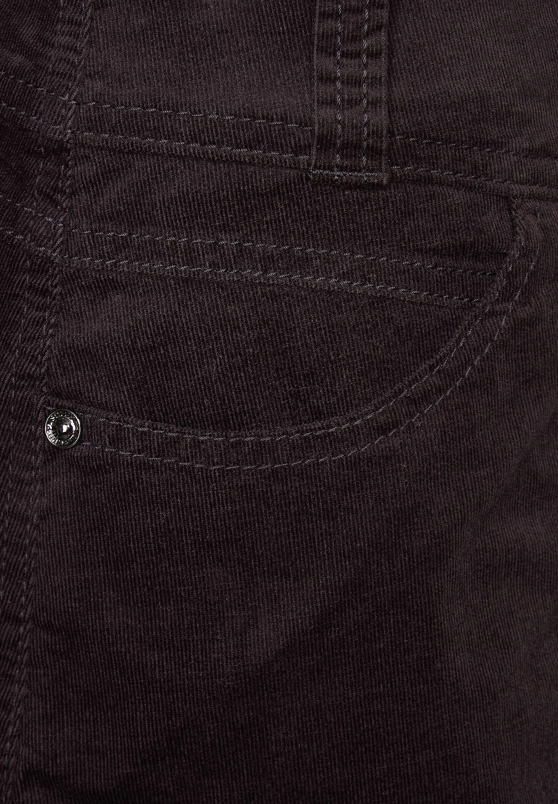 Damen Cord-Rock