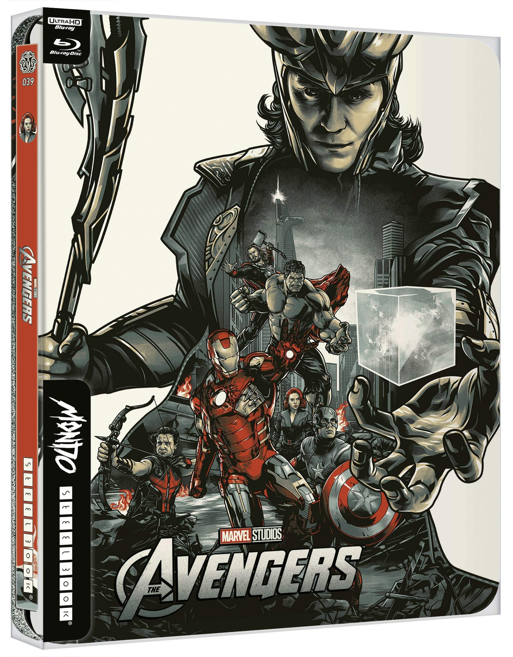 Avengers