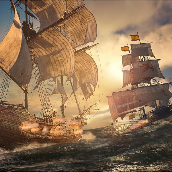 Assassin's Creed Black Flag Re-Synced Launch Edition (Xbox X) - 4