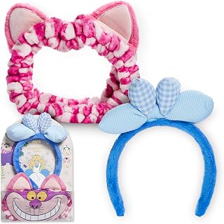 Disney Disney Plush Spa Headband (2 Pack)