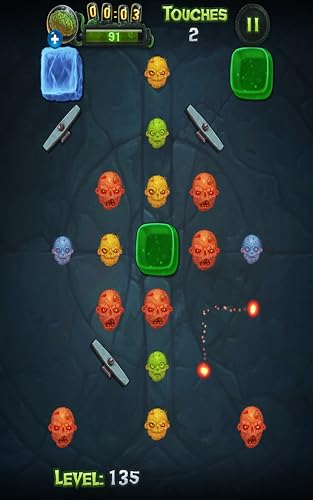 Zombie Blast : Head Smasher – vue 6