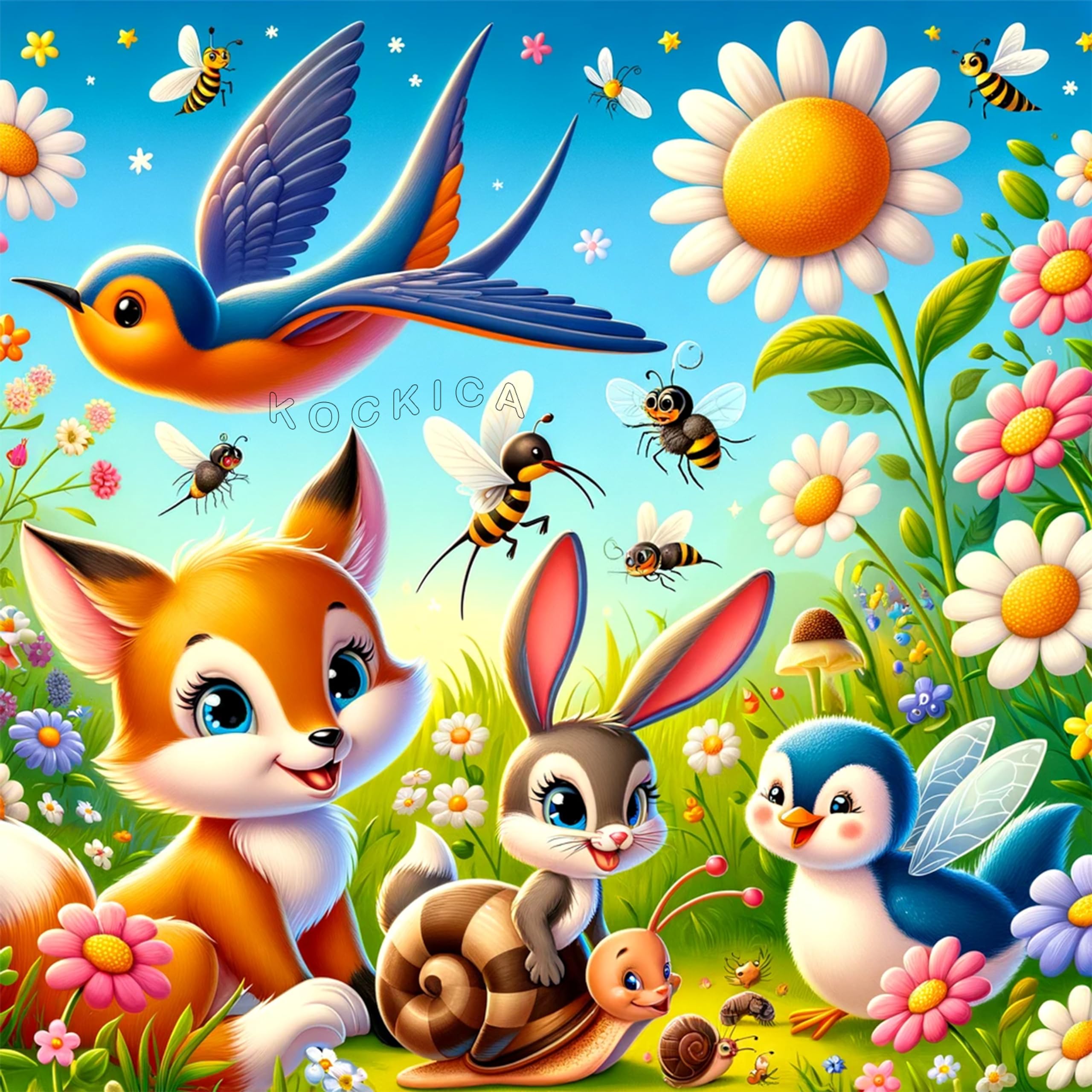 Branko Milicevic Kockica