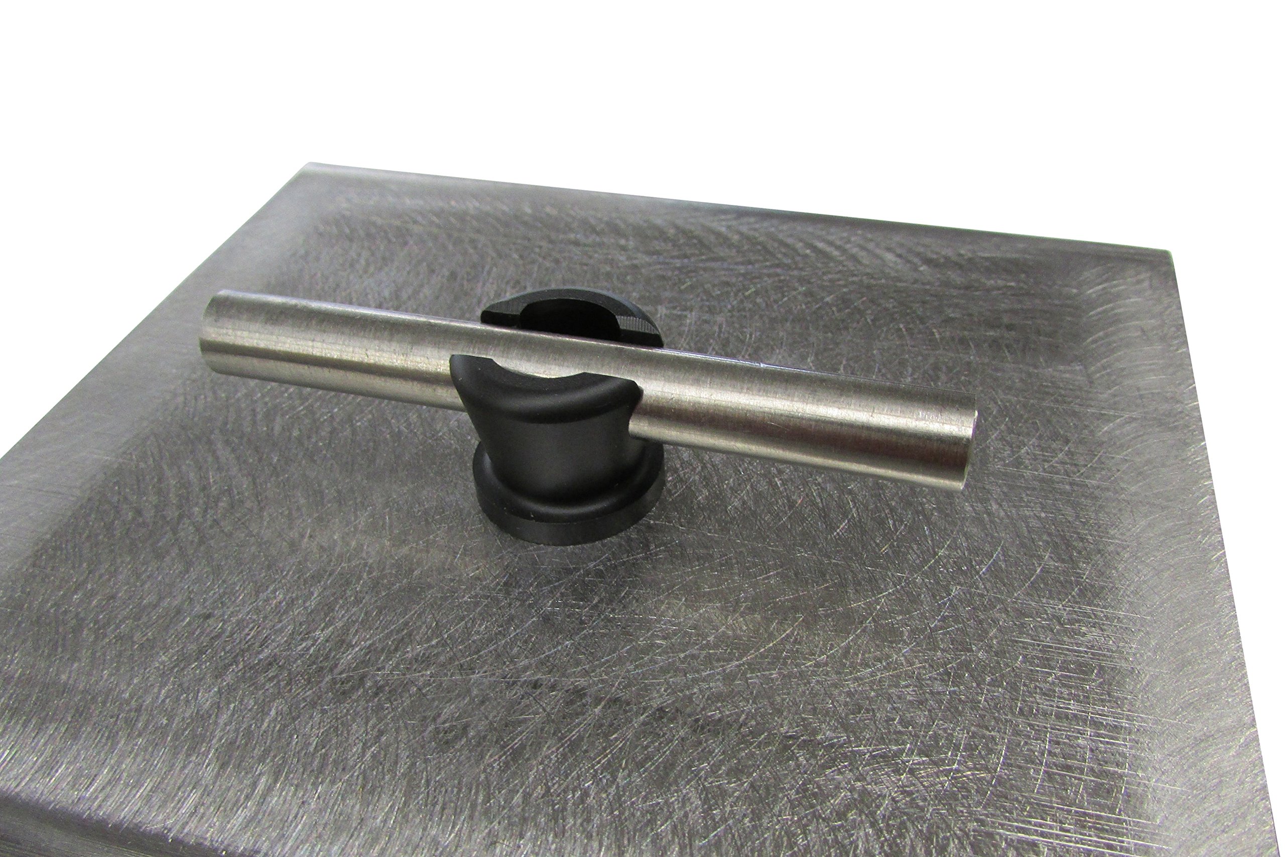 NotcHead 1616-6 - 3/8 inch Hard Line Clamps - Pack of 6