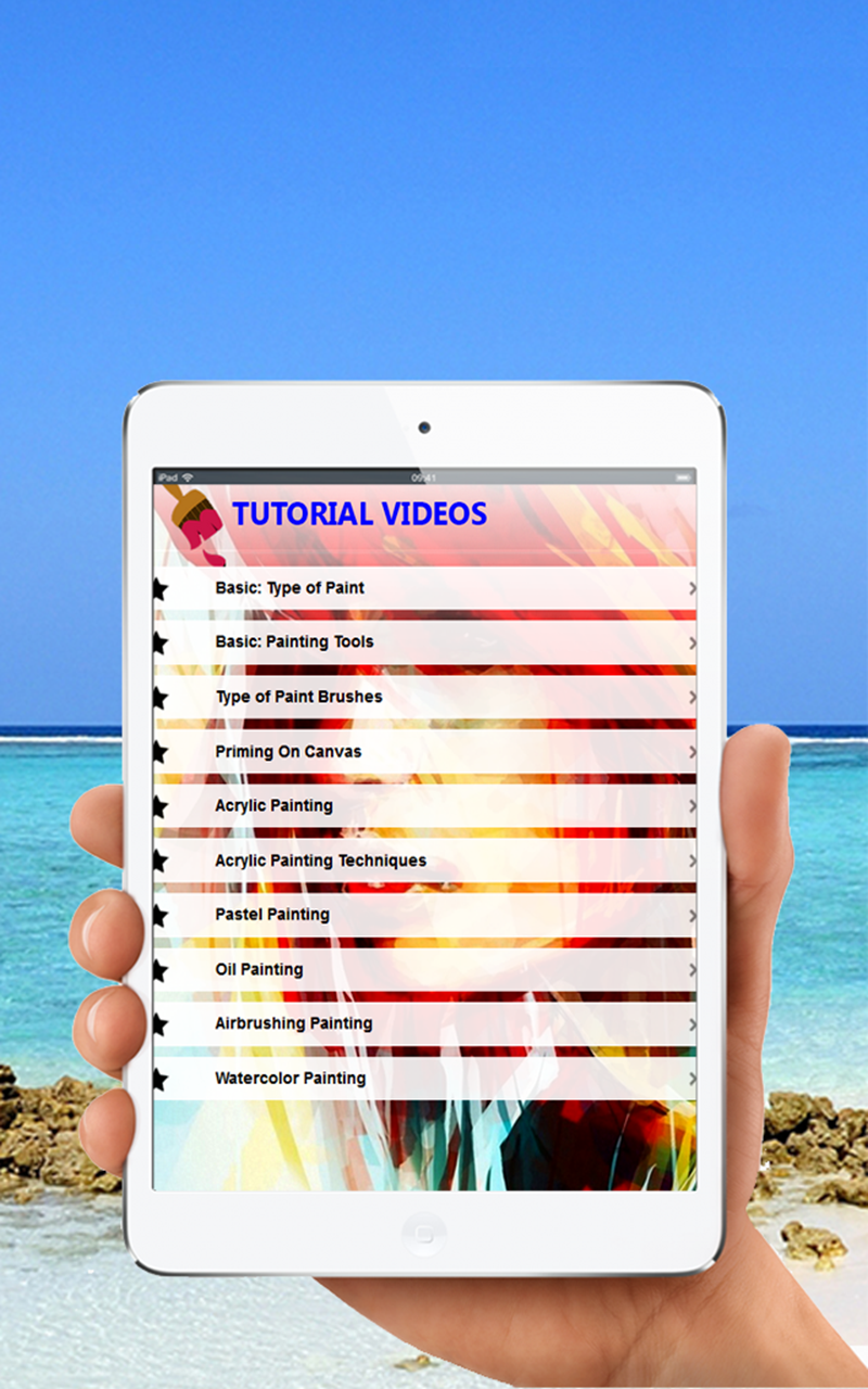 Learn to Draw, Paint & Color - Best Techniques and Tips - App on Amazon ...