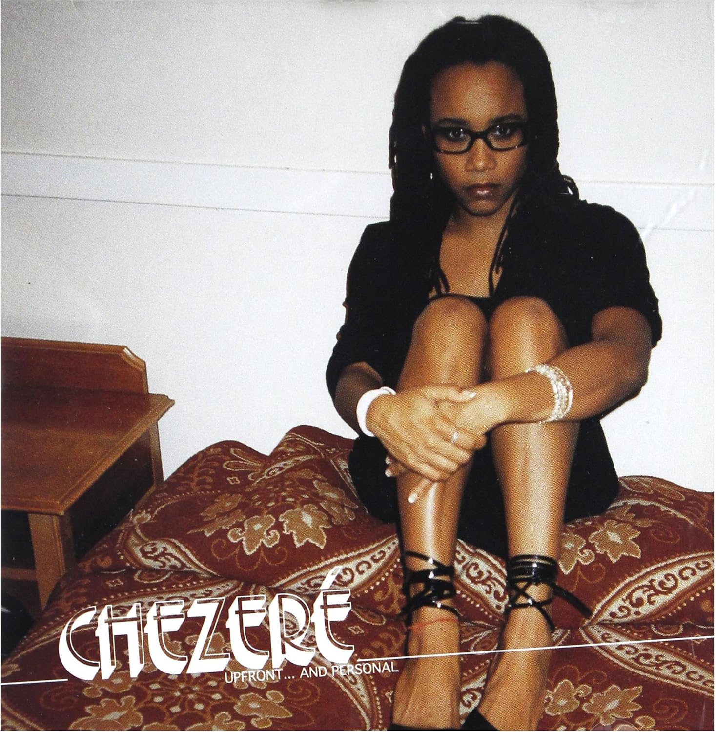 Upfront..and personal Amazon.ca Music