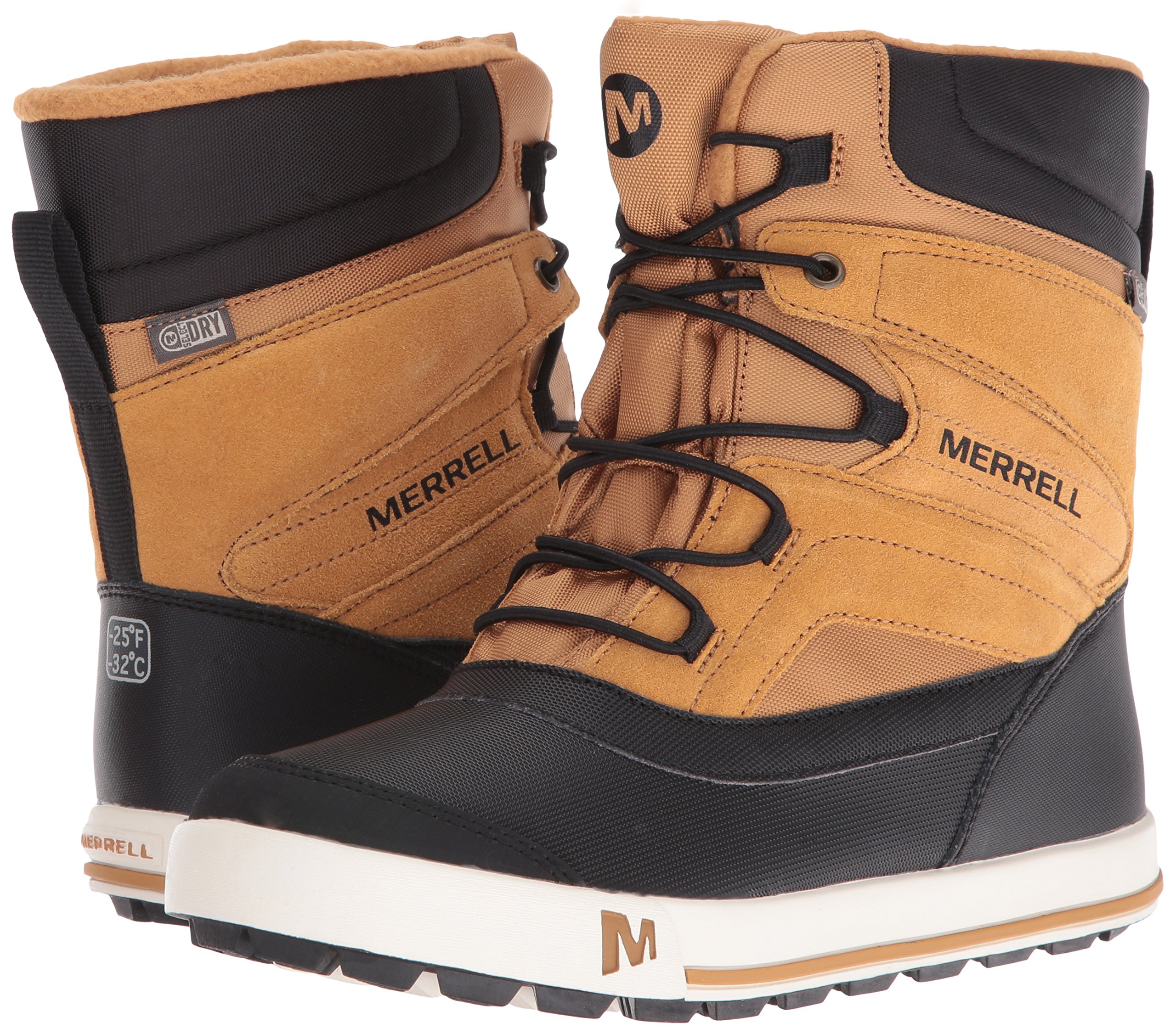 قیمت و خرید Merrell Snow Bank 2.0 