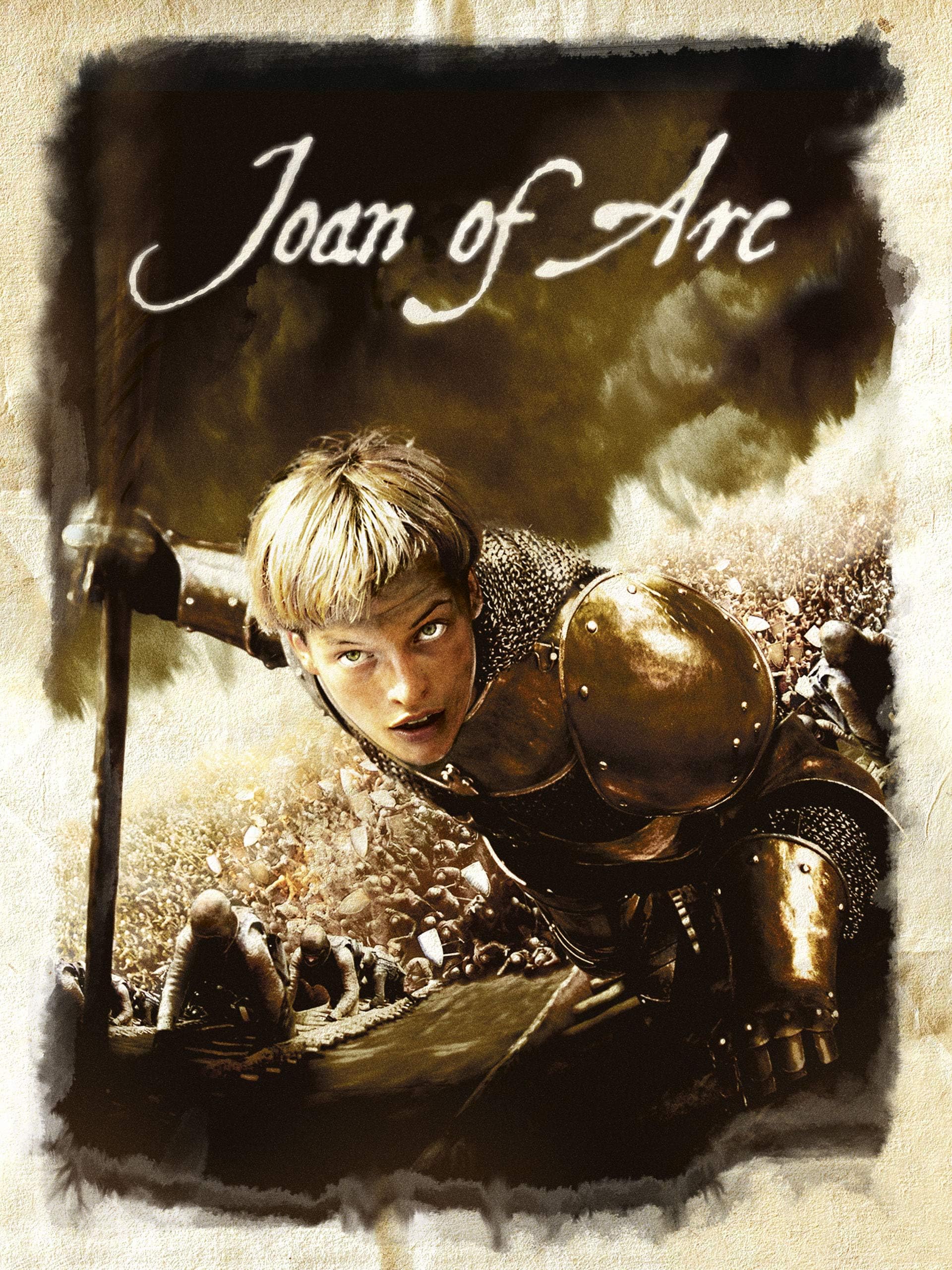 Joan of Arc