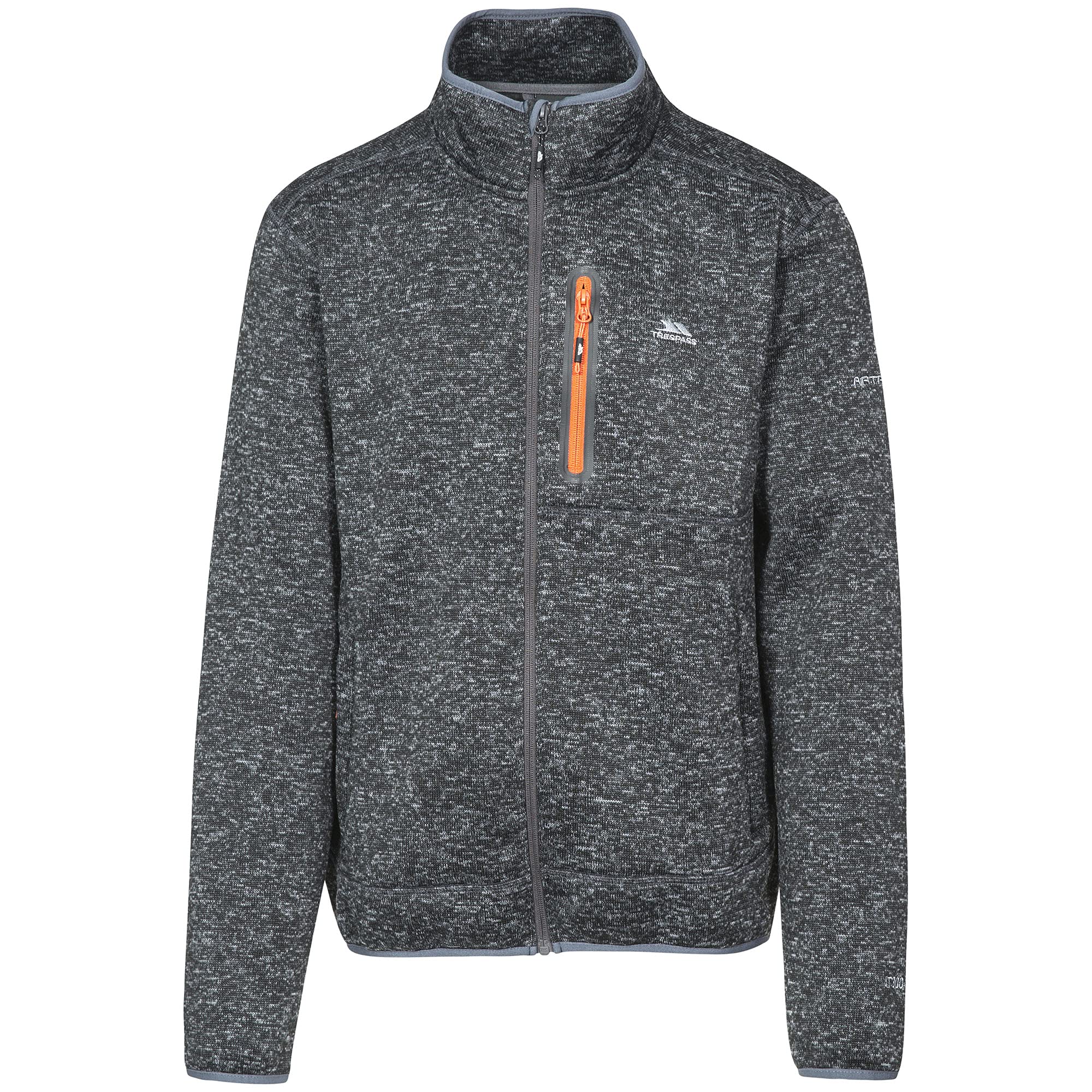 Trespass Men's Bingham Fleece Jacket