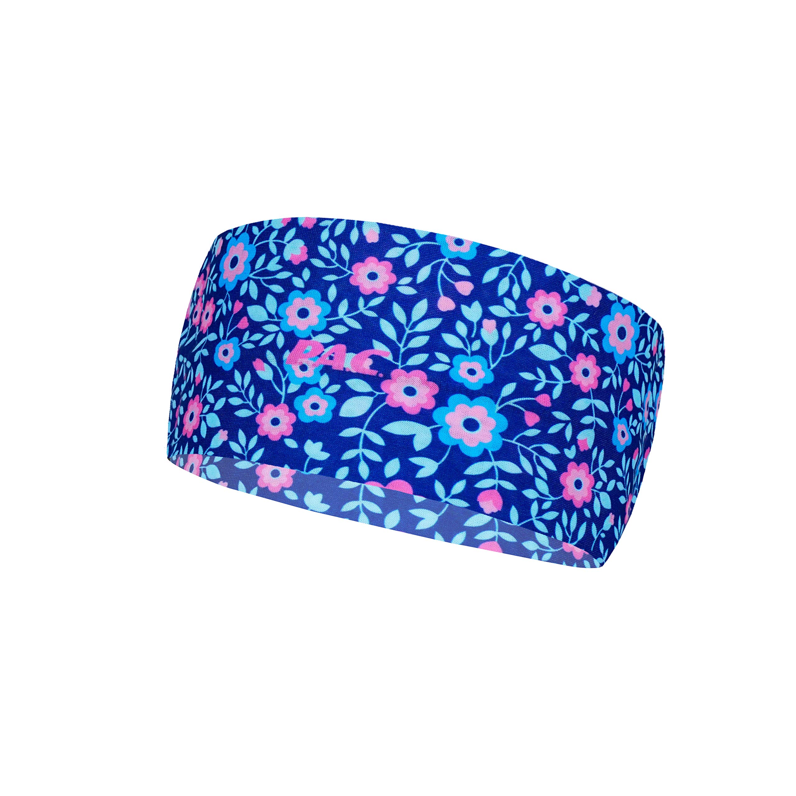 P.A.C. Original Headband - Funktionsstirnband, Schweißband, Outdoortuch, bequemes Stirnband, Sport Headband, Ohrenschutz, verschiedenste Designs, Unisex, L/XL