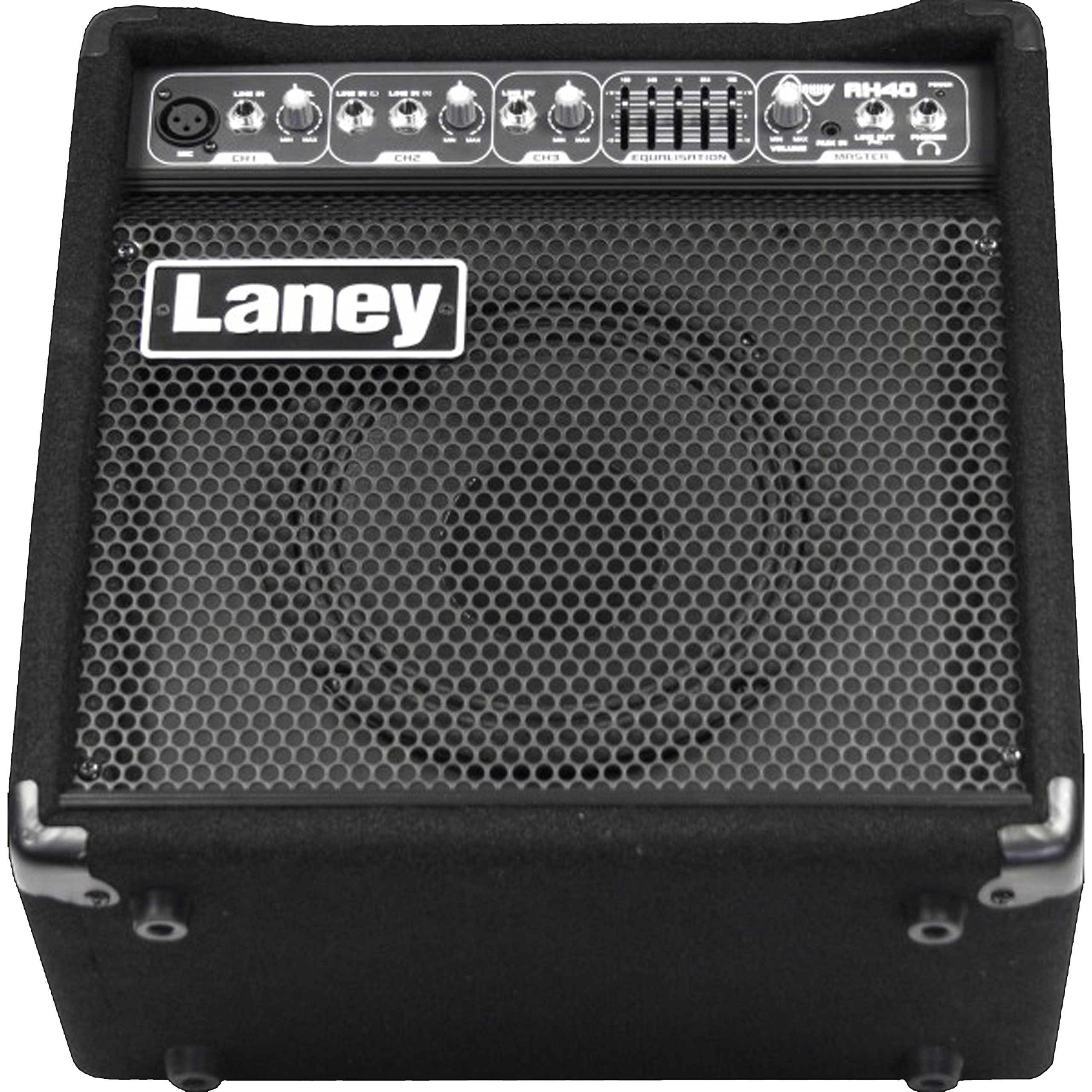 AYHB♡F Laney Amps Audio Hub LAN AH40 Keyboard Amplifier : Amazon.in