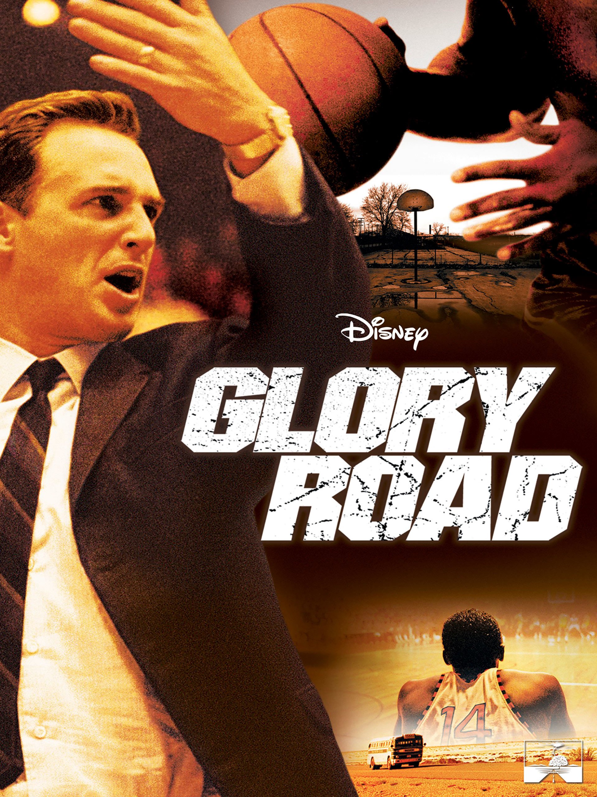 Glory Road
