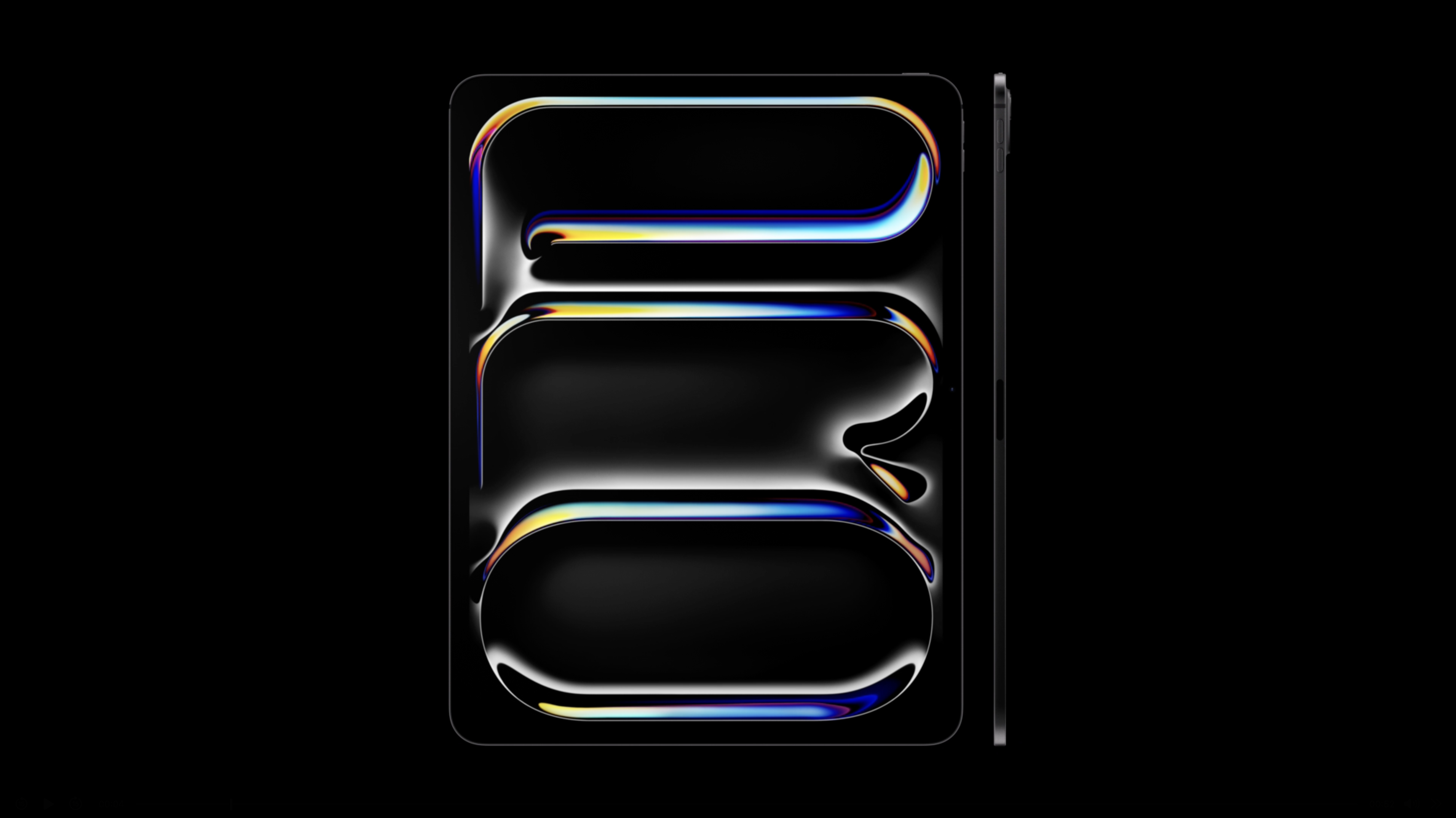 Apple iPad Pro 11-inch (M4): Ultra Retina XDR display, 256GB