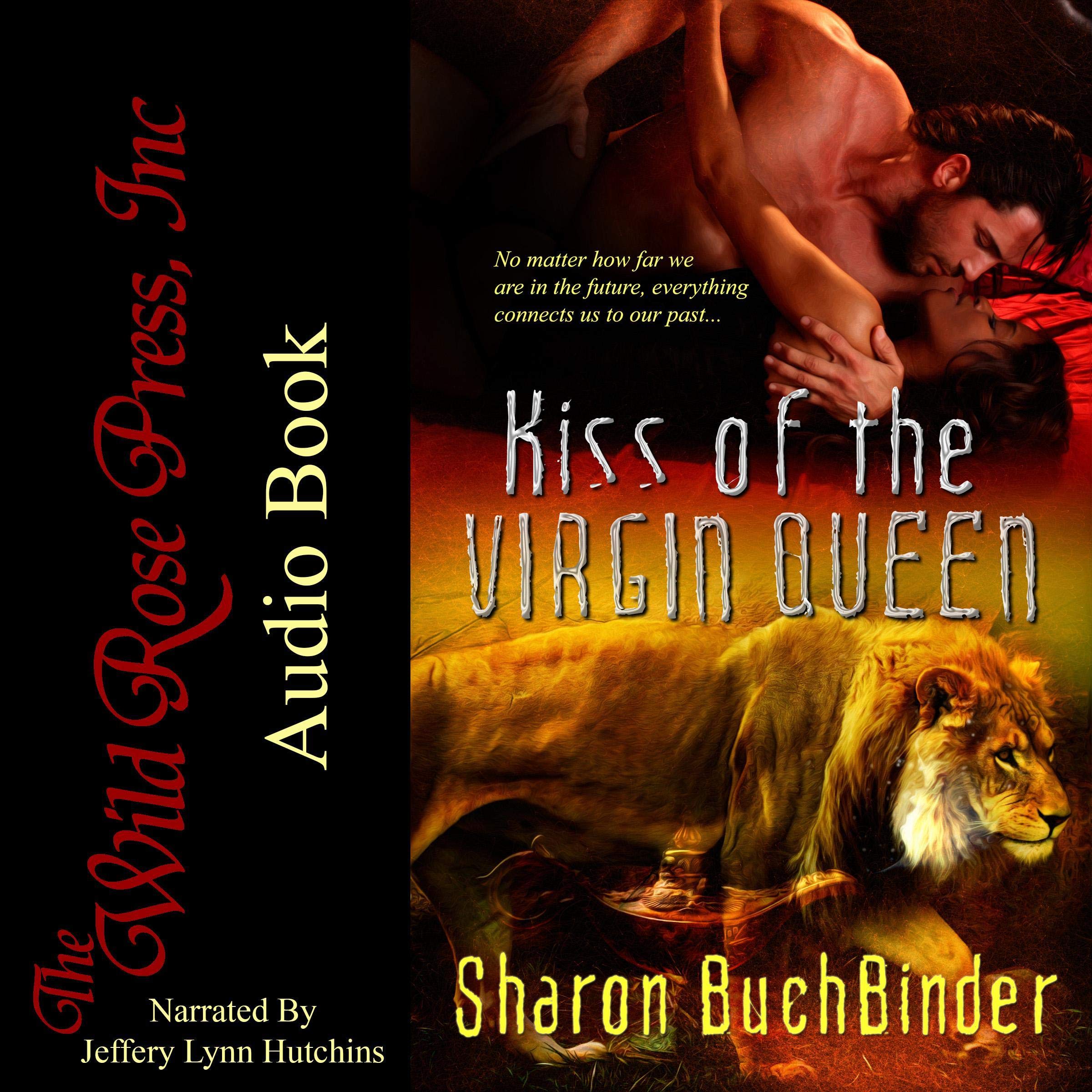 Kiss of the Virgin Queen