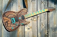 Review Image by Kurt Conner Kurt Conner