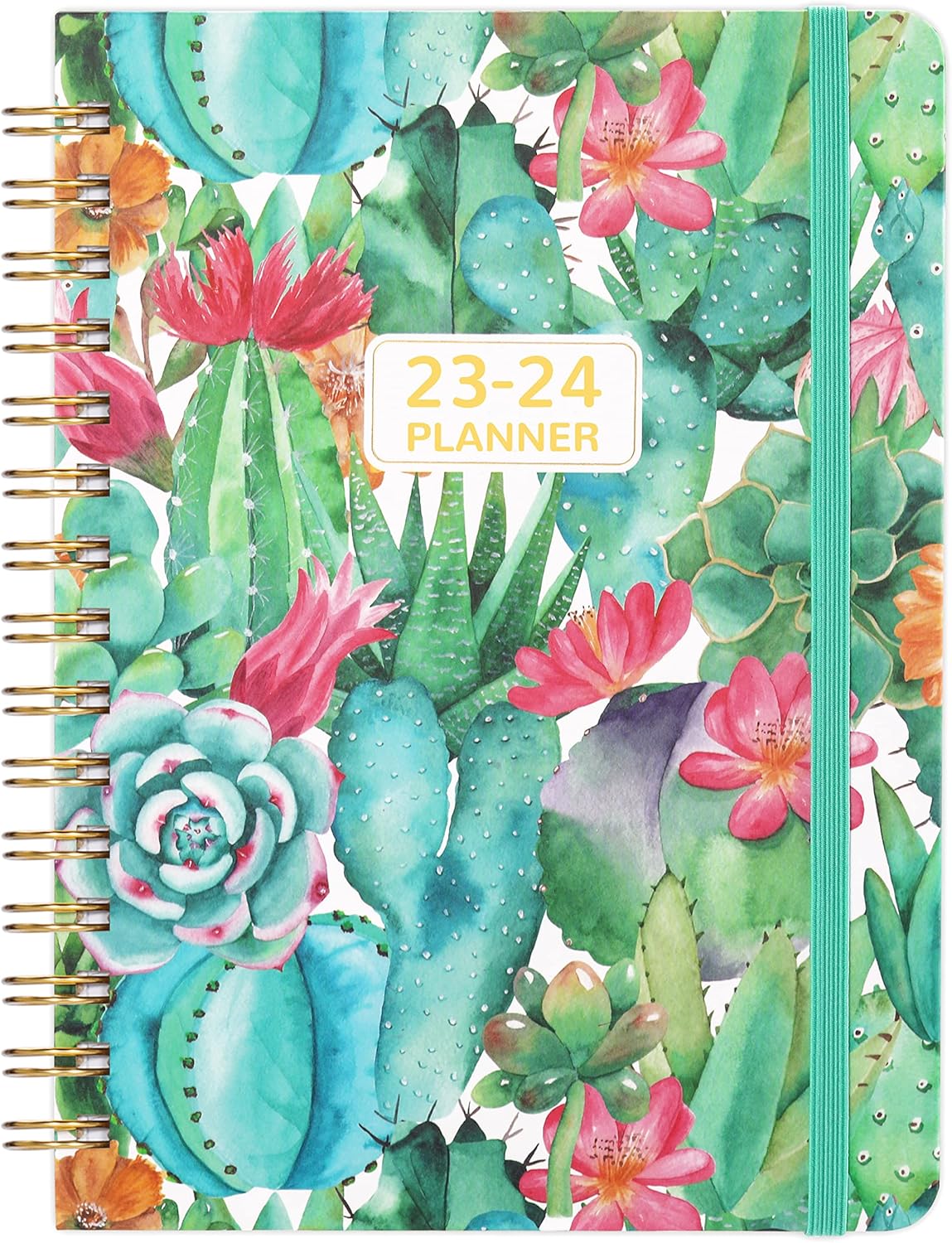 Planner 20232024 Sep. 2023 Jun. 2024, 20232024