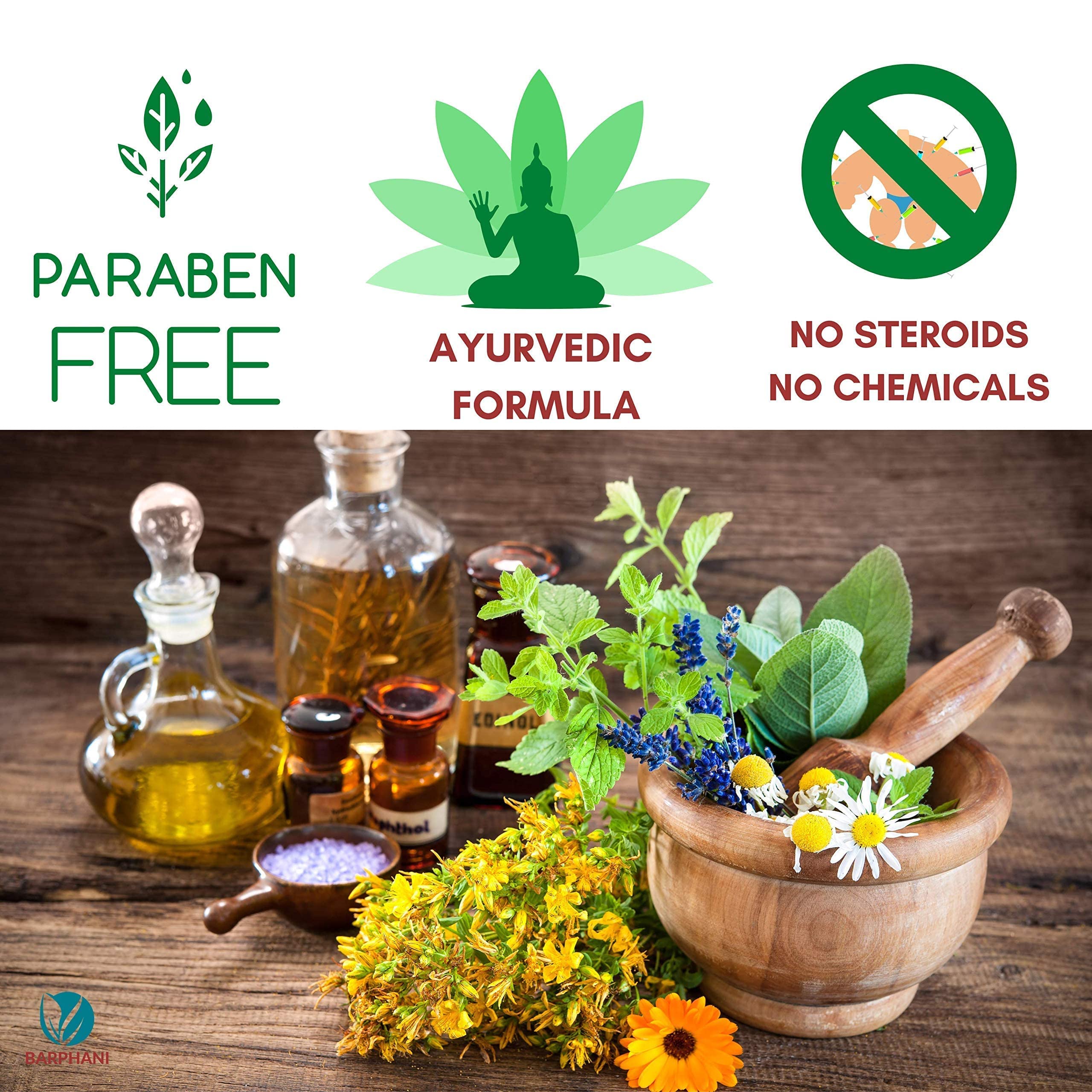 Hypoallergenic Natural Eczema Anti Itch Cream Extra Strength, Rash