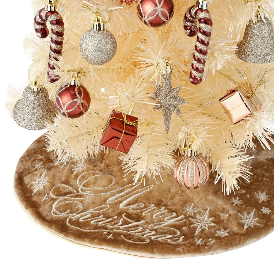 フランフラン　Francfranc　クリスマスツリー　スターターセット Amazon.co.jp: 【2024年モデル】 Francfranc フランフラン