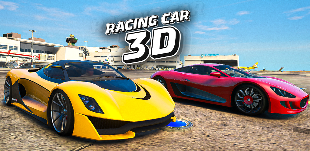 Extreme Real Car Racing Game: Super Fast Auto Driving Simulator- Grand ...