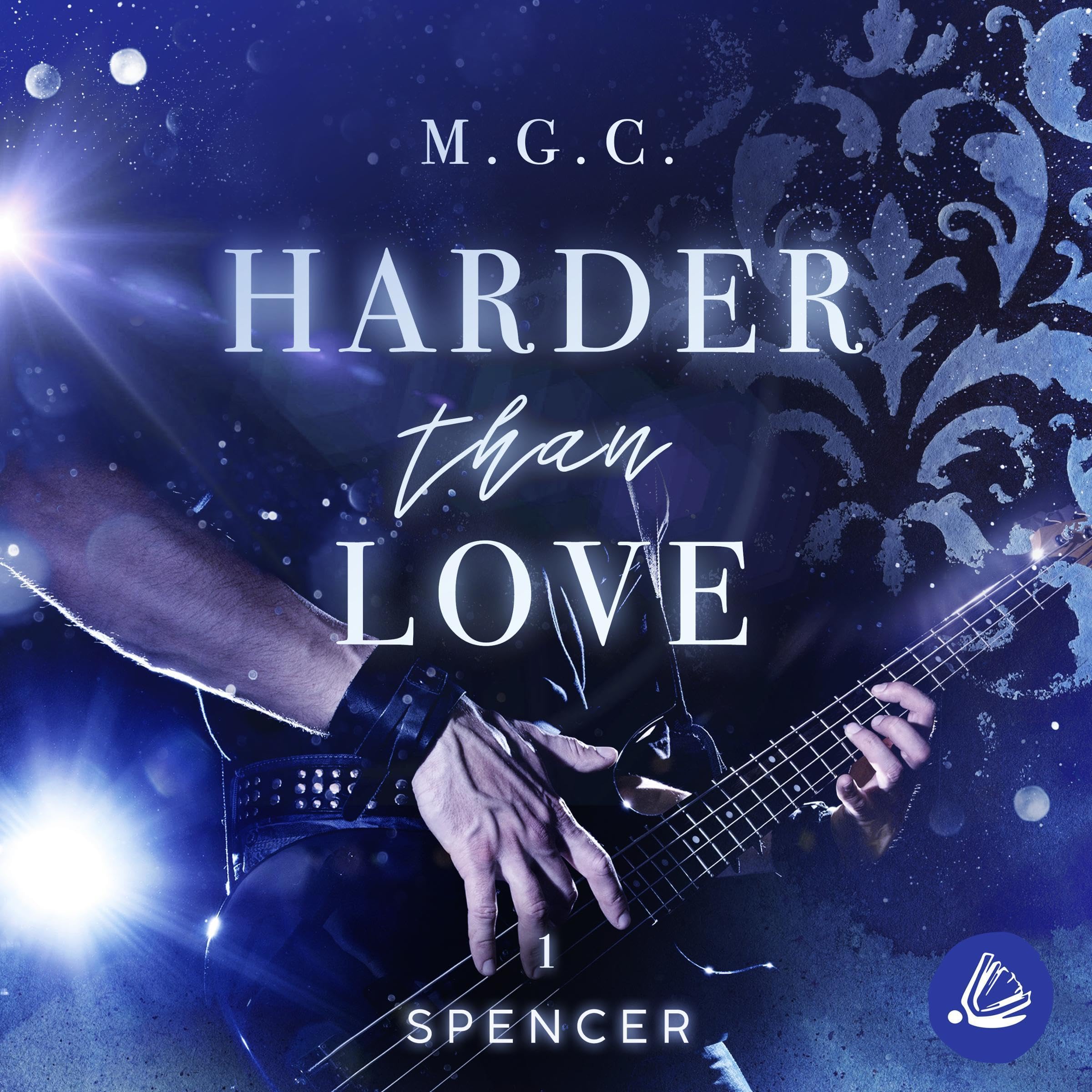 Cover art for Spencer