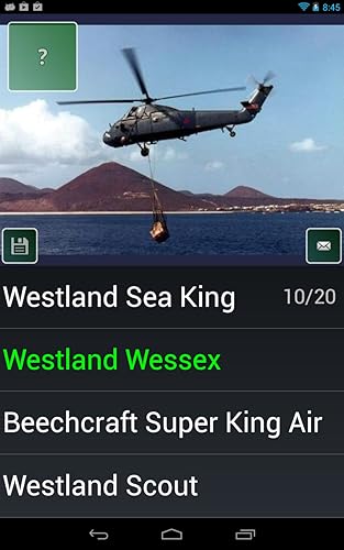 Falklands guerra Trivia Quiz