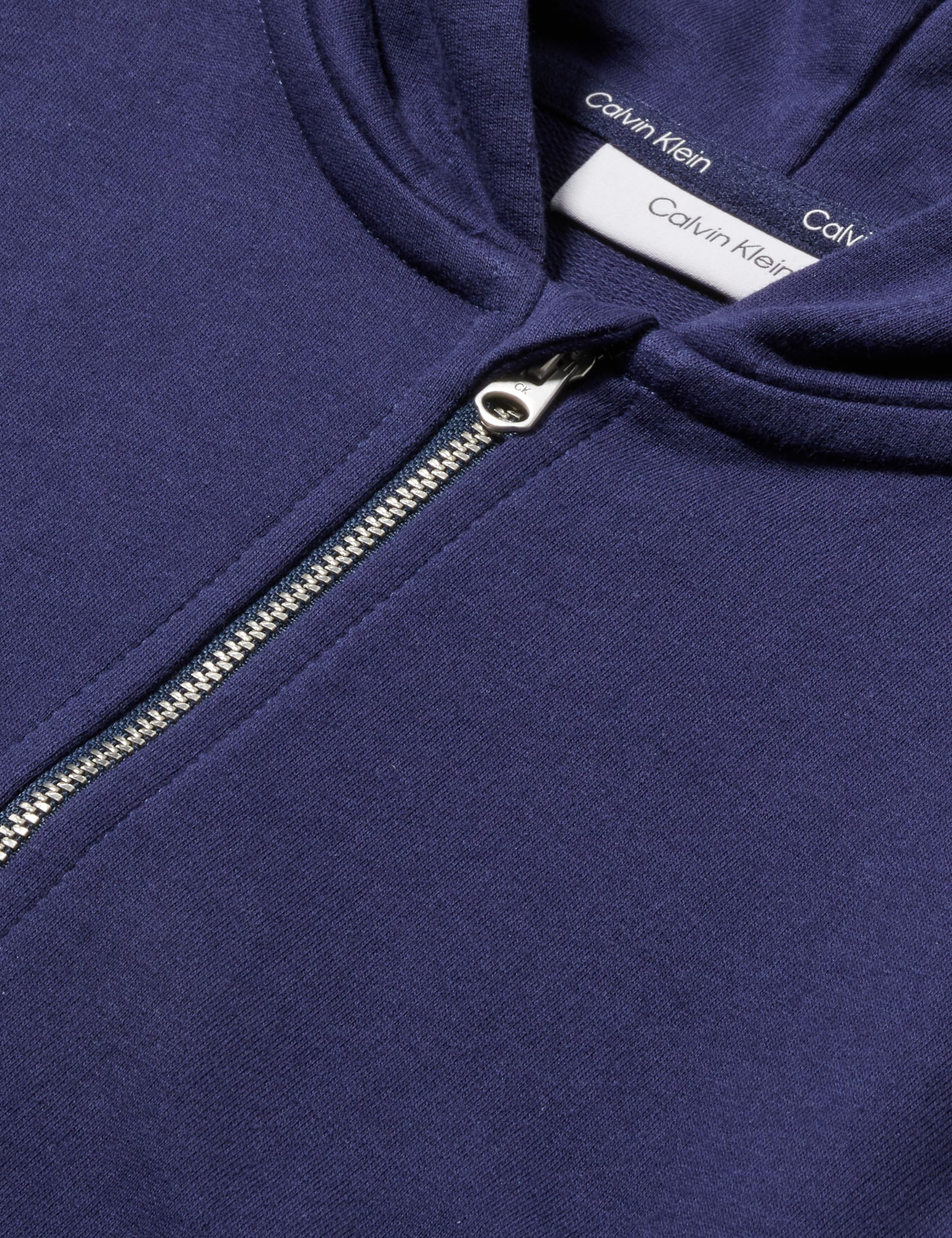 Calvin Klein Jeans Inna bielizna dziecięca i nocna topy, niebieski (p?aszcz), 10-12