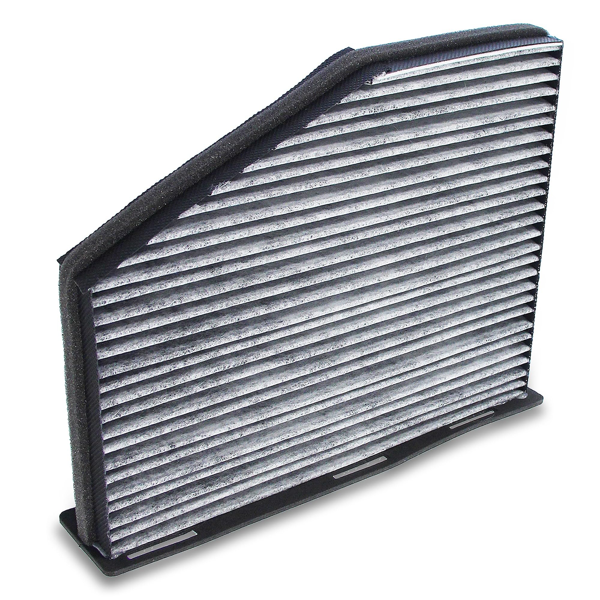 BESTPRICE Inspektionspaket Filterset mit 1x Ölfilter, 1x Luftfilter, 1x Innenraumfilter (Aktivkohle), 1x Ölablassschraube mit Dichtring, 1x Motoröl 5W-30 EUROLUB WIV ECO SAE 5 l