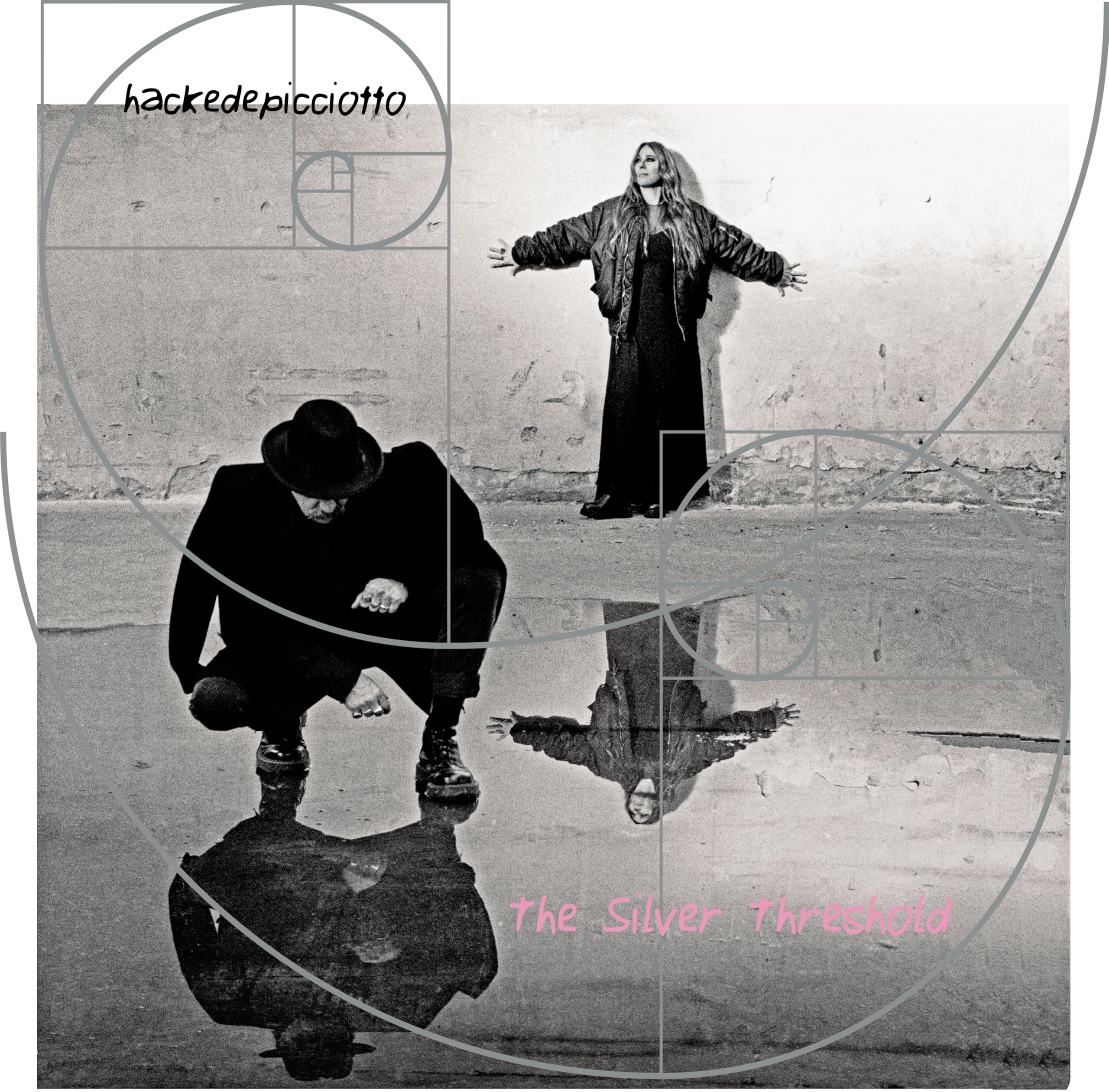 The Silver Threshold [VINYL]