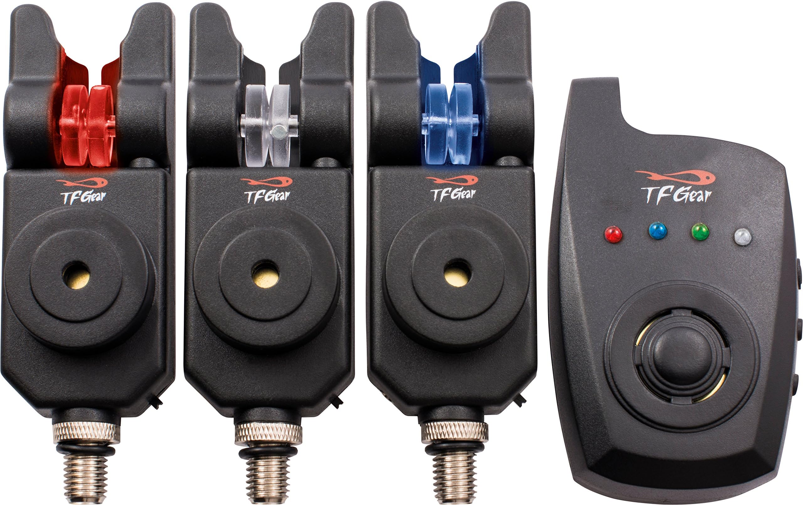 TFG TF GEAR MAGRUNNER IGNITE ALARM SET