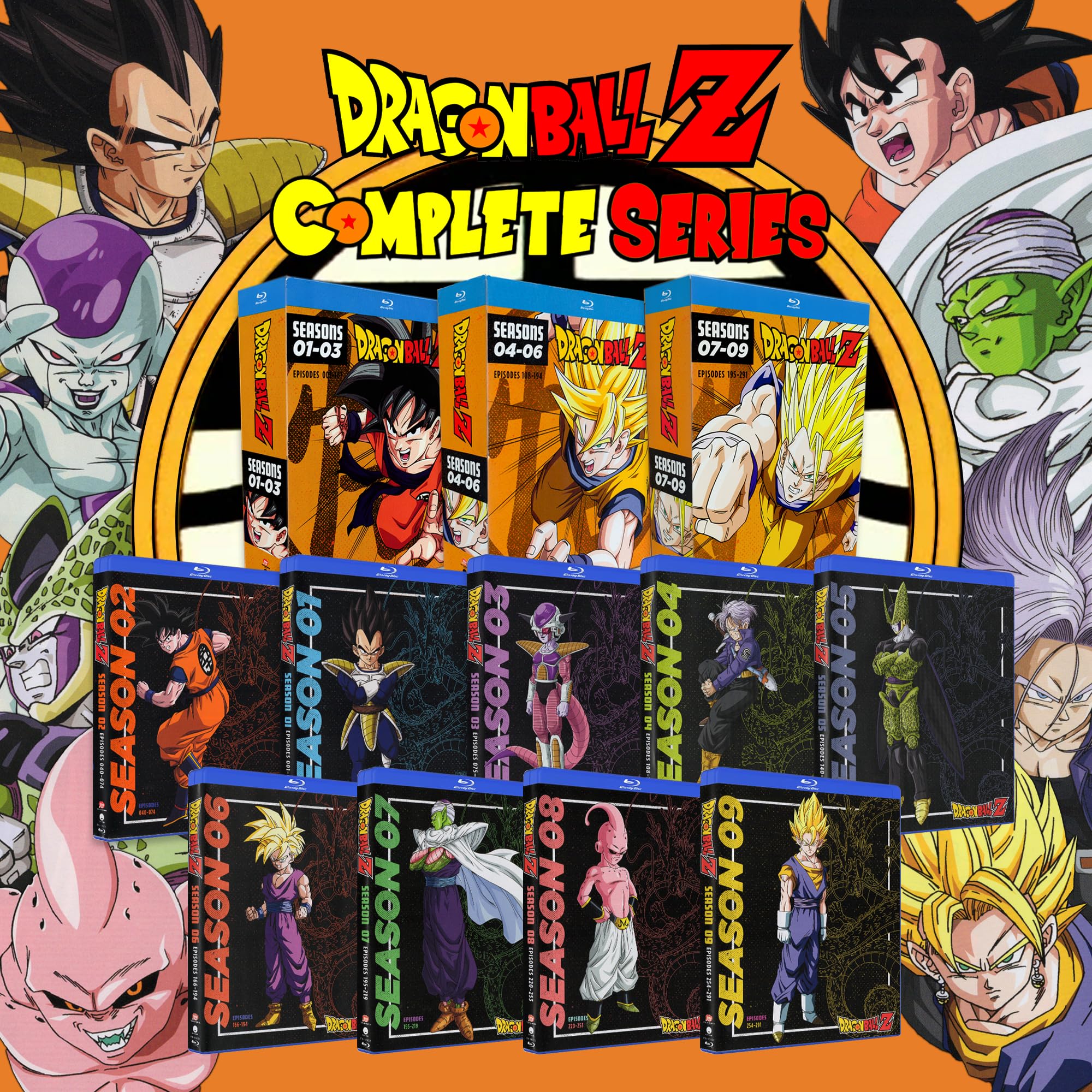 ドラゴンボール DVD・Blu-ray セット 20巻 912qm73oyhL.jpg
