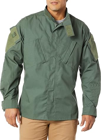 olive tactical shirt