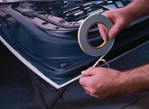 Miniatura 5 de 3M Cinta selladora de costura, 08476, 78 in x 30 ft